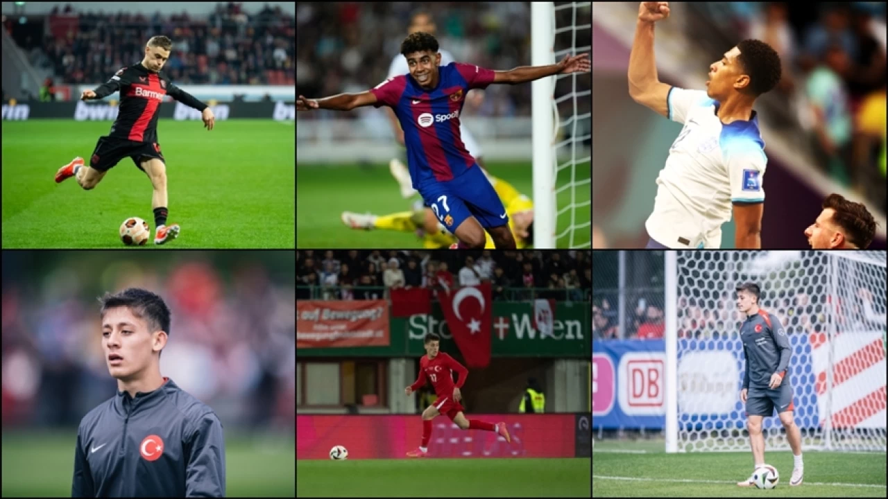 Birçok yıldız hünerlerini gösterecek