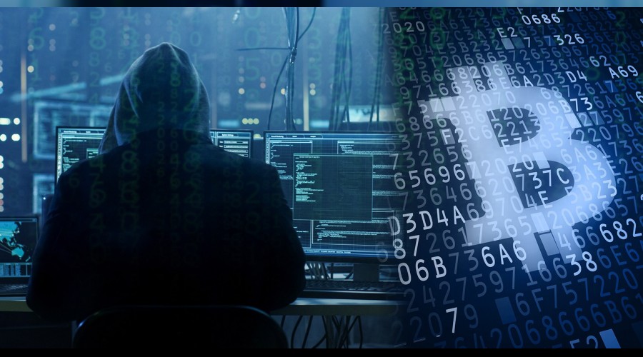 Bitcoin balonu patlad� m�?