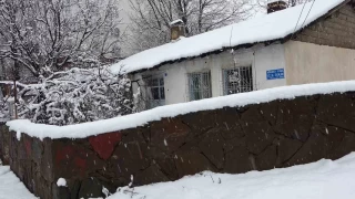 Bitlis'te okullar tatil edildi