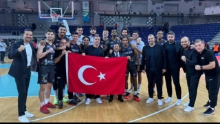 "Bizim adımıza çok büyük bir adım"