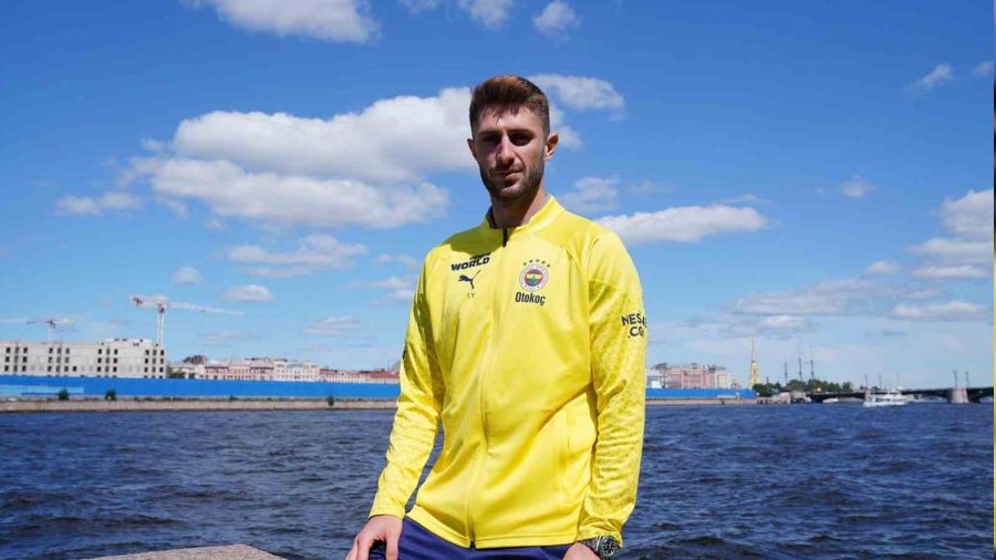  "Bizim i�in bu sene �ok de�erli"