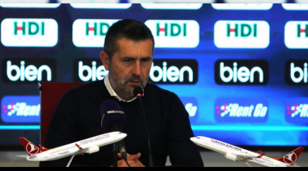 Bjelica, ka transfer yapacaklarn aklad 