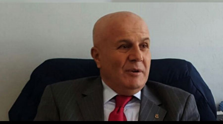 "Bjelica'nn arkasnda durulmal"
