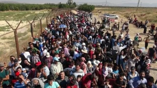 BM'ye göre dünyada zorla yerinden edilen kişi sayısı 122 milyonu aştı