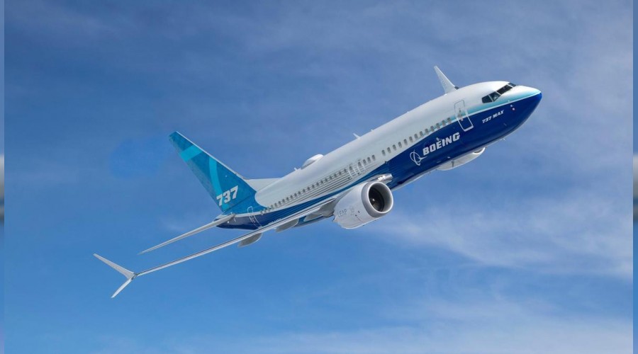 Boeing 737 Max uaklar yeniden havalanacak