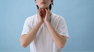 Bo�az a�r�s�na iyi gelen �ifal� bitkiler