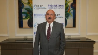 Bo�azi�i Zirvesi 17. kez d�nyay� �stanbul'da bulu�turacak