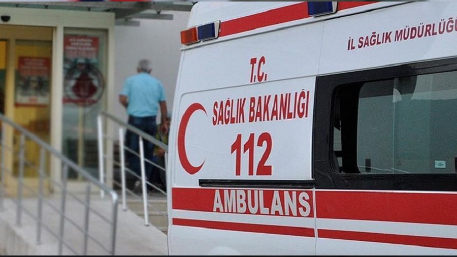 Bolu'da içme suyunda zehirlenenleri sayısı 71'e çıktı
