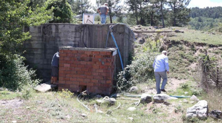 Bolu'da sudan zehirlenenler 130'a yükseldi