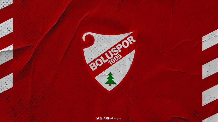 Boluspor'a geici bakan