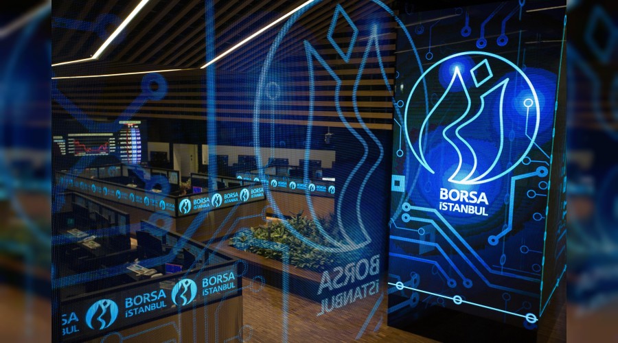 Borsa güne yükselişle başladı