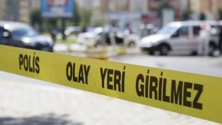 Boşandığı eşini öldürüp intihar etti