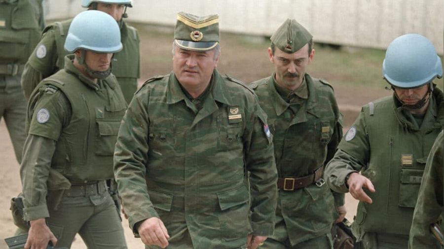 'Bosna Kasabı' Ratko Mladiç hastaneye kaldırıldı