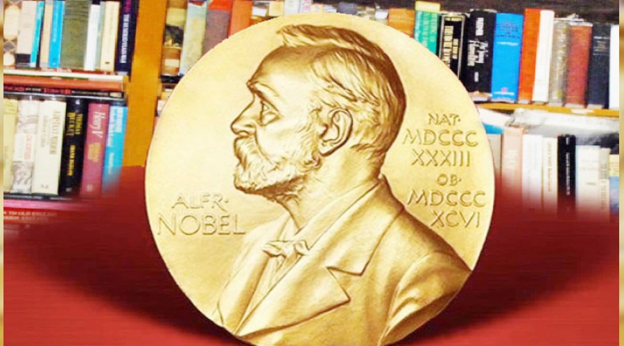 Bonaklar 'Nobel'e tepkili