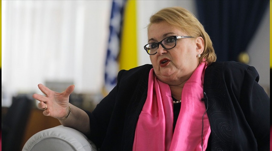  Bosnal� bakandan yat�r�m �a�r�s�