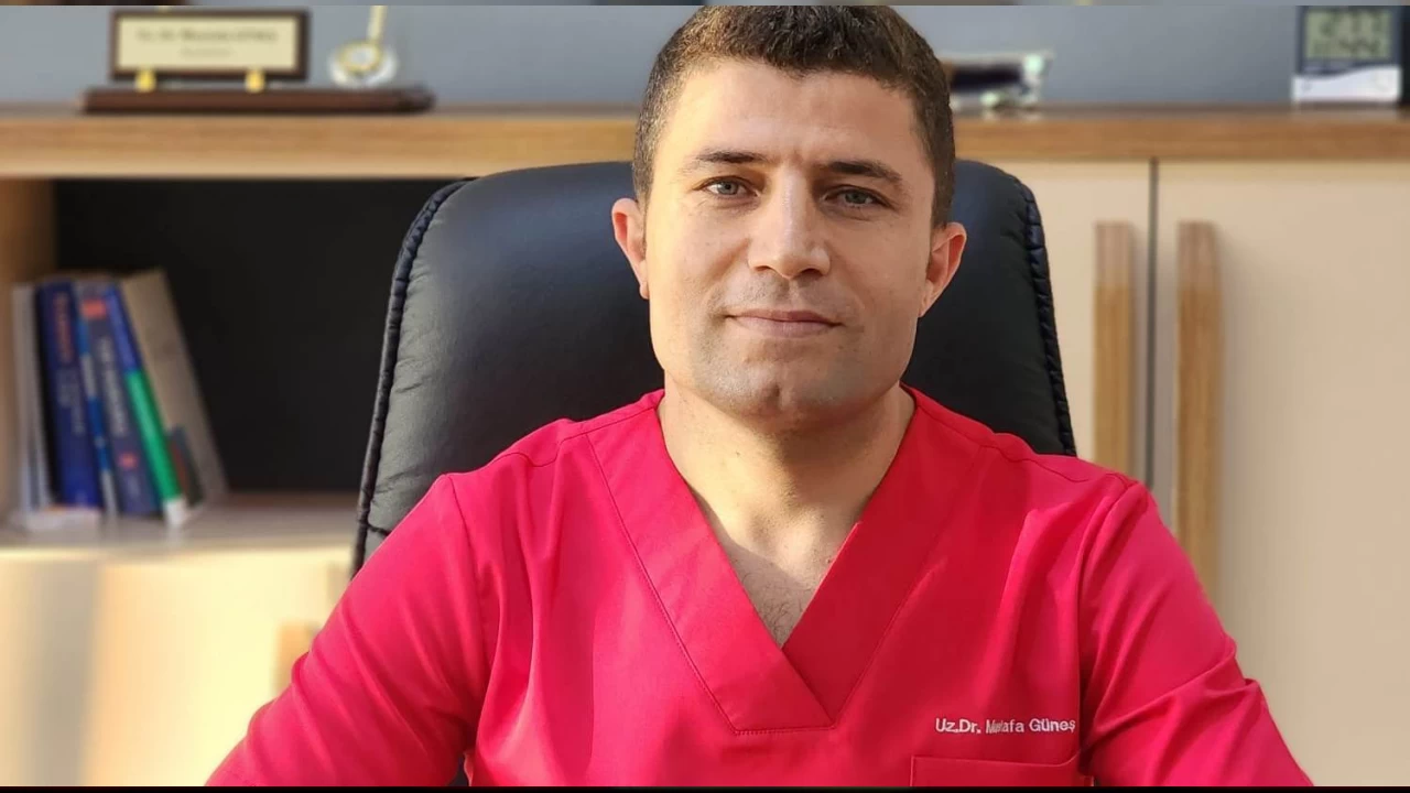 Botox gibi estetik uygulamaları tüm hekimler yapabilecek