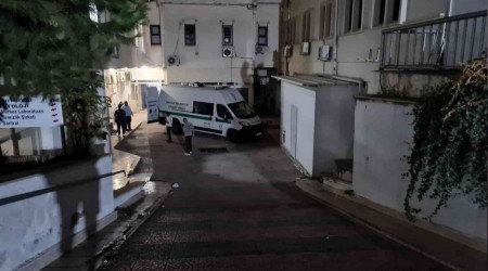 Bottan düşen göçmen feci şekilde yaşamını yitirdi