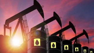 Brent petrolün varil fiyatı 71.19 dolar