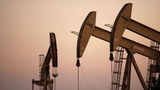 Brent petrolün varil fiyatı 72.90 dolar