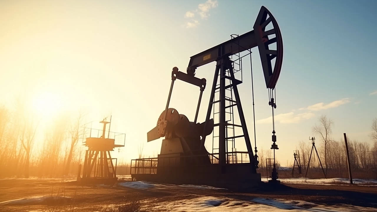 Brent petrolün varil fiyatı 74.27 dolar