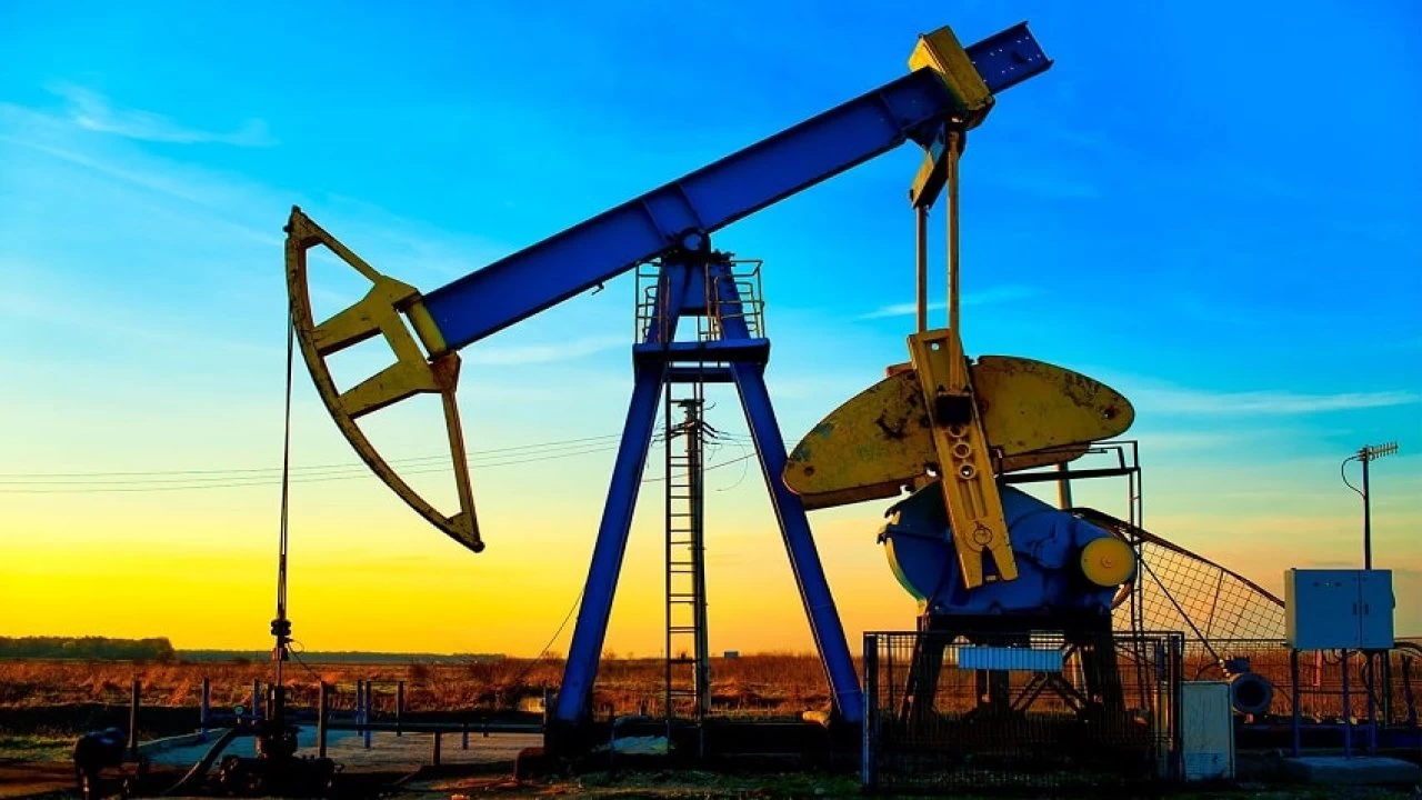 Brent petrolün varili 70 doların altına düştü