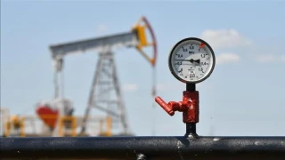 Brent petrolün varili 95,80 dolardan işlem görüyor
