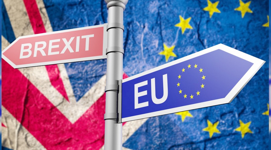 Brexit için kader haftası
