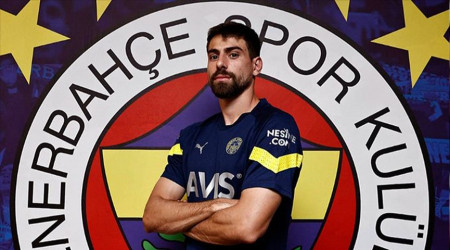 "Brezilya'da Fenerbahçe taraftarının büyüklüğünü biliyordum"