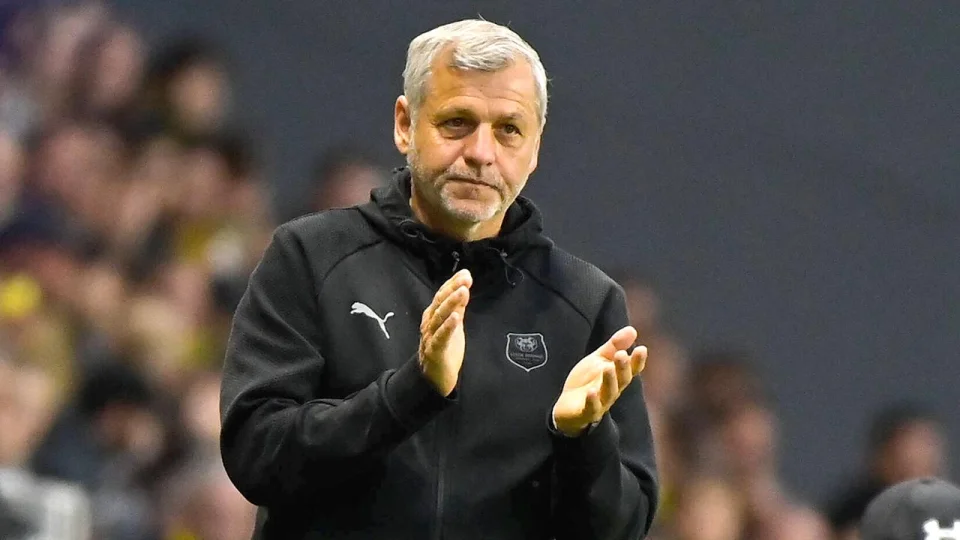 Bruno Genesio Beşiktaş kararını verdi