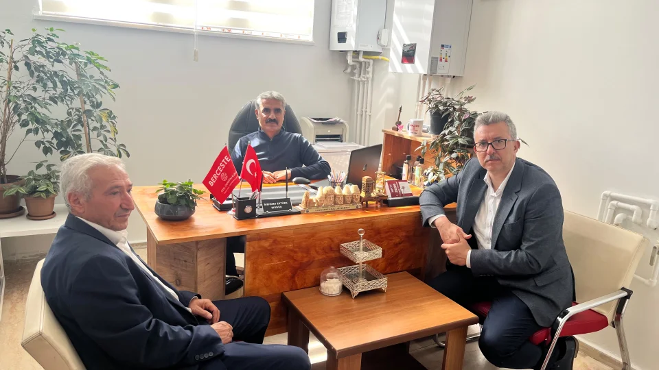 BTP Adıyaman’da sahaya indi: Yoğun ziyaret trafiği
