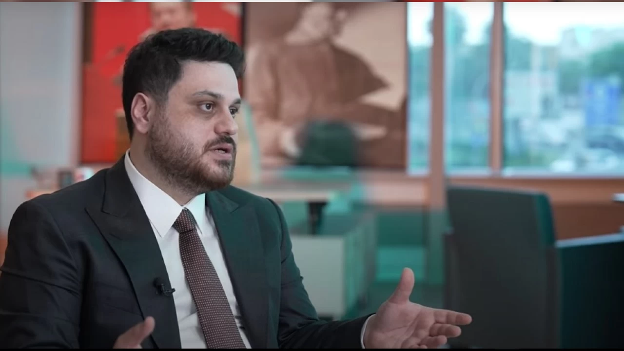 BTP Genel Başkanı Hüseyin Baş’tan UEFA’ya Merih Demiral tepkisi