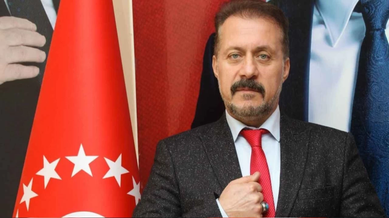BTP Kocaeli'de ilçe kongreleri başladı