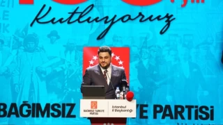 BTP lideri Hseyin Batan dikkat ekici 29 Ekim paylam