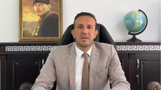 BTP Sözcüsü Lütfullah Önder, BTP Genel Başkanı Hüseyin Baş'ın Cumartesi günü Zafer Partisi Genel Başkanı Ümit Özdağ'ın yemekli davetine katılacağını açıkladı