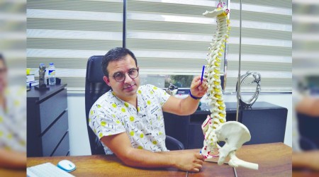 Bu bağımlılık fıtık ediyor