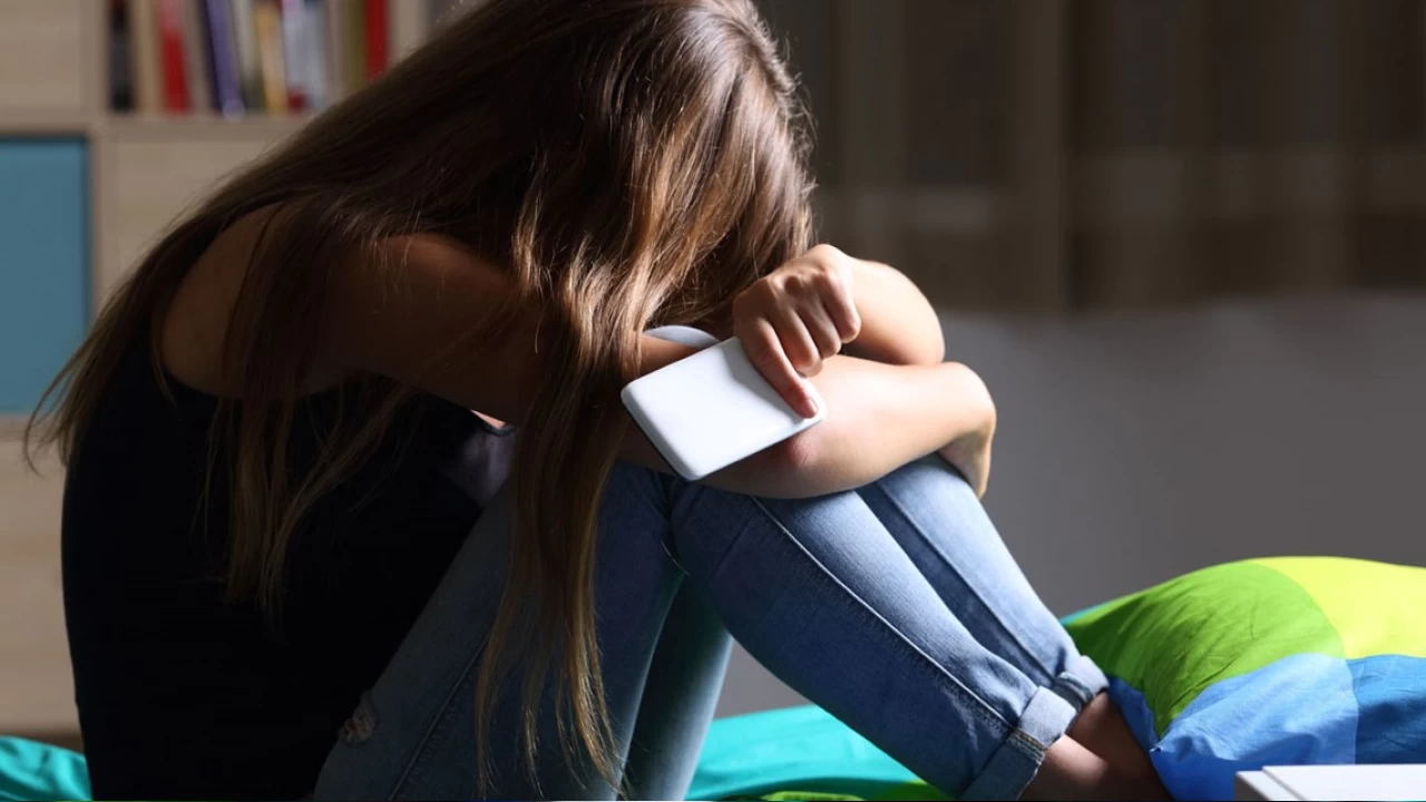 Bu belirtiler �ocu�unuzda var m�?