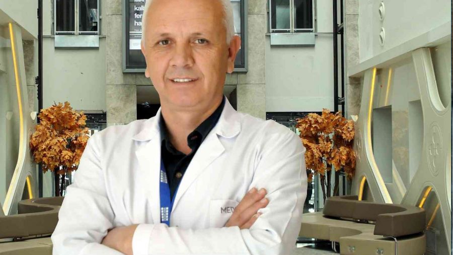 Bu hastalığa dikkat! Sosyal yaşamı etkiliyor, yaşam süresini kısaltıyor