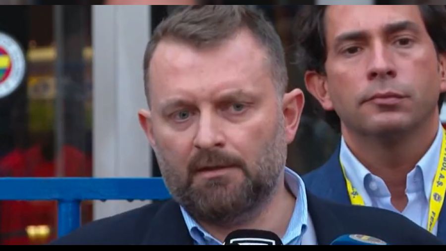 "Bu i�in b�yle gitmeyece�ini herkes anlam�� oldu"