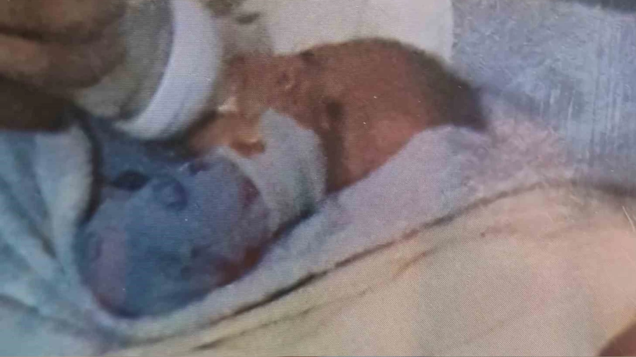 Bu kez 'şüpheli bebek ölüm' haberi Bartın'dan