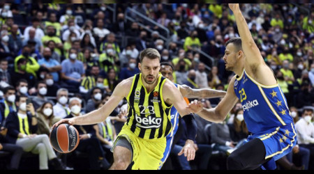Bu maç Fener'den çok Efes'i ilgilendiriyor