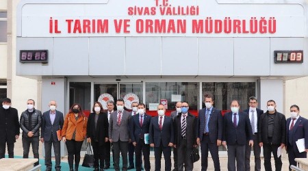 Bu proje 30 ilde uygulanacak