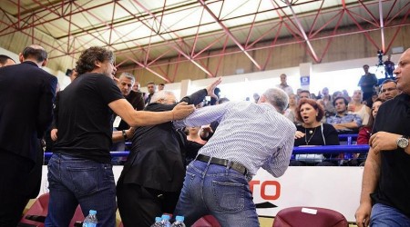 Bu tokat için zorla getirilecek