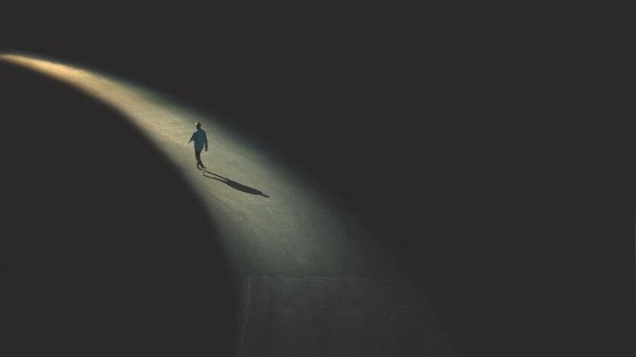 �Bu yolda benlik d�vas�na kap�lmay�n�z�