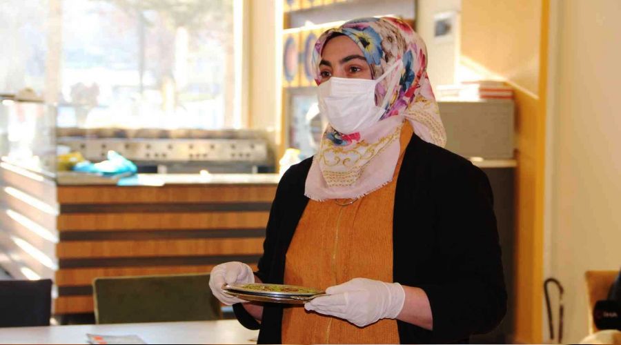 Bulaşıkçılıktan patronluğa uzanan başarı hikayesi