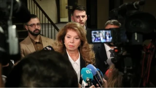 Bulgaristan'da cumhurba�kanl��� se�imi ikinci tura kald�