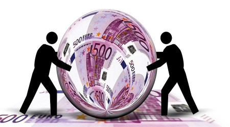 Bundesbank Bakan Weidmann "Avrupa Merkez Bankas'n uyard"