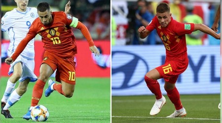 Bunlar da kardeş futbolcular