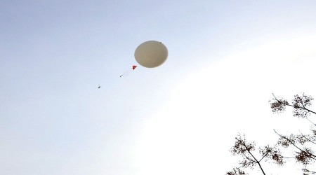 Bunlar haberci balonlar