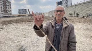 'Burayı bize depreme dayanıklı diyerek sattılar'
