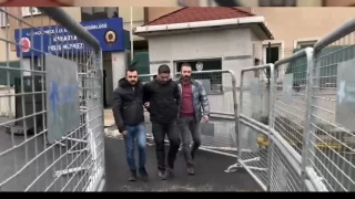 Bursa'da 6 yıldır aranan şüpheli İstanbul'da yakalandı